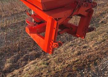 Rozsiewacz do nawozów