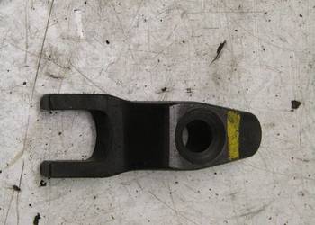 ŁAPKA MOCOWANIE WTRYSKU 1.7 CRDI HYUNDAI TUCSON III