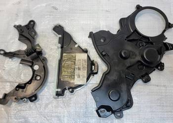 OSŁONA ROZRZĄDU OPEL CORSA F 1.5 BLUEHDI 9824675180 9824675280 9808723480