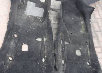 DYWAN WYKŁADZINA PODŁOGA PRZÓD PEUGEOT 307CC