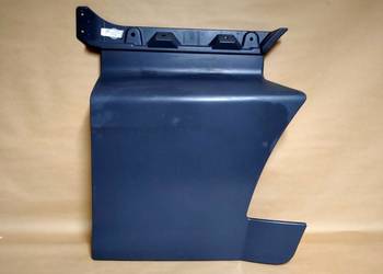 MAN TGS 2022r PRZEDLUŻENIE DRZWI LEWE 81626100075