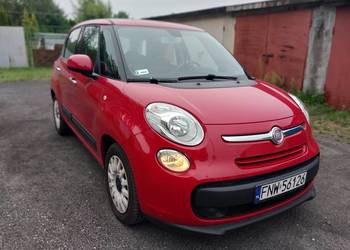 Fiat 500 L