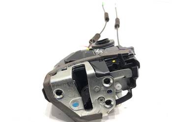 ZAMEK DRZWI LEWY TYŁ TOYOTA COROLLA E21 Sedan/Limuzyna