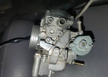 Gaźnik do Piaggio x9 125