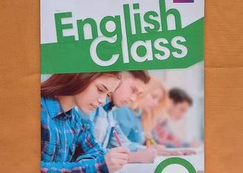 English Class A2+ ćwiczenia językowe angielski
