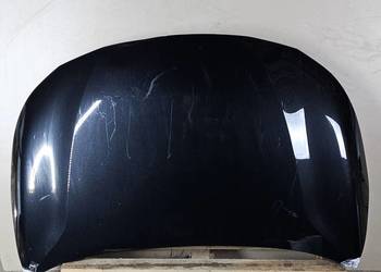 MASKJA POKRYWA SILNIKA TOYOTA COROLLA E21