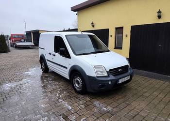 Ford Transit Connect * 2012R* 1.8 Tdci* Zarejestrowany *