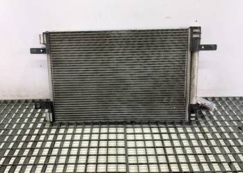 CHŁODNICA KLIMATYZACJI PEUGEOT 308 SW III 1.2 131KM 9816746580