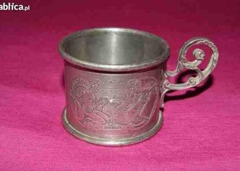 uchwyt koszyk do szklanki, 123