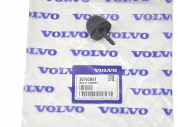 VOLVO V70 XC70 odboj odbojnik tylnej klapy OE