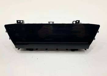 PANEL STEROWANIA NAWIEWU HONDA HR-V T8K-G8 Crossover KONSOLA