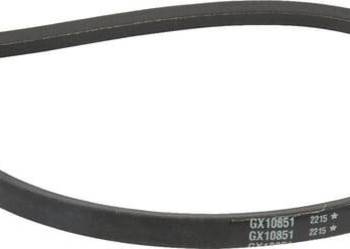 Pas klinowy GX10851