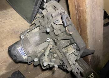 8200114679 skrzynia biegów manualna renault laguna 2 II