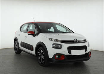 Citroen C3 1.2 PureTech