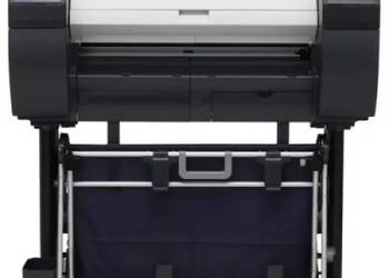 Canon ImagePROGRAF IPF685 24" Large-Format Inkjet Printer (HARISEFENDI)