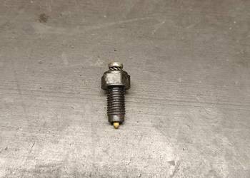 Czujnik luzu biegu neutralnego N jałowego części Yamaha DT 125 R E RE X