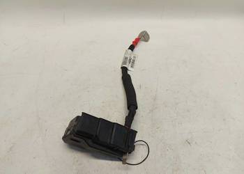 Transit Custom II 2024 klema masa wiązka moduł akumulatora pz3t-14300-abc