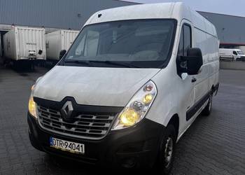 Renault Master 2.3 165 2015