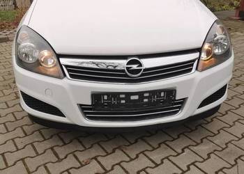 Opel Astra H 1.4 benzyna