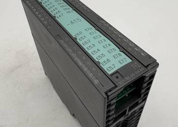 Siemens 6ES7 321-1BL00-0AA0 I/O Module