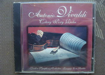 Cztery Pory Roku  - Antonio Vivaldi