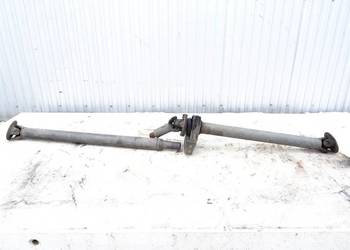 WAŁ NAPĘDOWY VOLVO FL6 Van (minibus) 85-00 5.5 171180KM