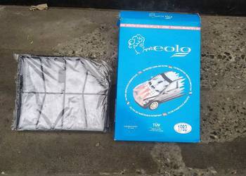 Filtr kabinowy Eolo E 2670 Audi A4 od 2007 -  / A5 / Q5
