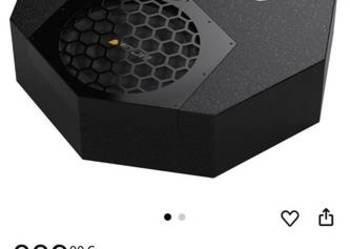 Subwoofer eton