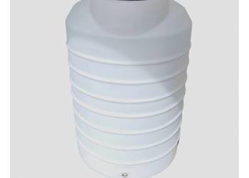 ZBIORNIK BECZKA 500 litrów deszczówka woda pitna