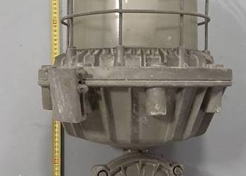 Lampa loft, industrial, vintage