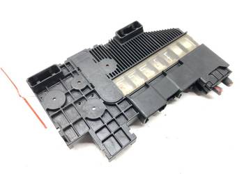 SKRZYNKA BEZPIECZNIKÓW SUZUKI GRAND VITARA II SUV 3.2 233KM MODUŁ