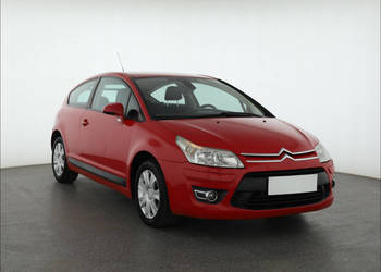 Citroen C4 1.6 VTi