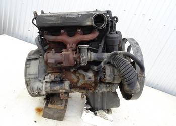 SILNIK KOMPLETNY MERCEDES 4.3 152156KM OM904 98-04 ATEGO