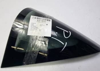 SZYBA PRAWY TYŁ PEUGEOT 1007 KSH
