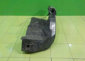 NISSAN PATHFINDER 2.5 D4 07r SUV 5D podluznica lewa przod