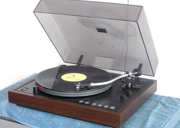 Gramofon UNITRA FONICA G-1100 fs DANIEL. DOSTAWA