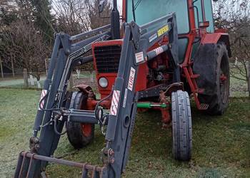 Sprzedam MTZ 82