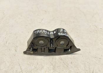 Tavascan 11H 2025 ślizg mocowanie błotnika prawy prawe przód 11h807181a