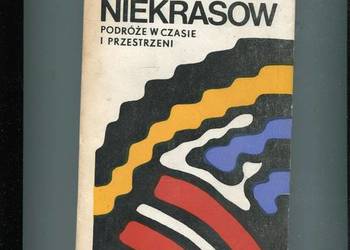 Podróże w czasie i przestrzeni - Wiktor Niekrasow