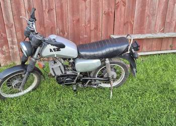 Mz etz 150