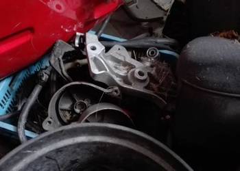 cześći honda hornet 600 1999 rok