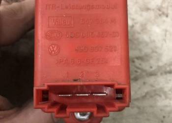 Opornica Wentylatora 1J0907521 657364M 5DS006467-01 VW Audi Seat Skoda
