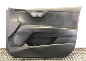 BOCZEK DRZWI PRAWY PRZÓD KIA RIO IV Hatchback TAPICERKA