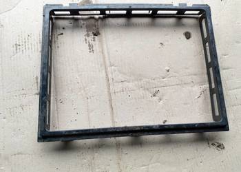 AUDI A38L A3 8L LIFT 1J0819638A RAMKA FILTRA KABINOWEGO