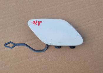 MERCEDES W212 LIFT ZAŚLEPKA HAKA ZDERZAKA PRZÓD // A2128852422 // 125 MERCEDES W212 LIFT ZAŚLEPKA HAKA ZDERZAKA PRZÓD // A2128852422 // 125