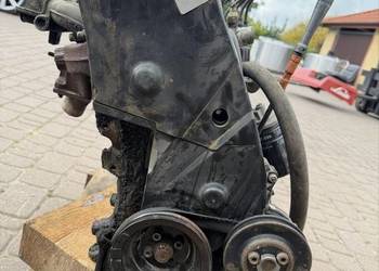 Silnik vw golf 2 1.6 benzyna wózek Linde