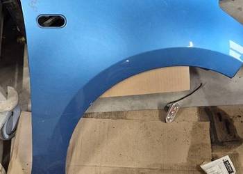 Blotnik lewy skoda citygo lw5m