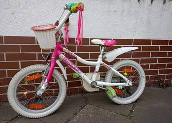 Rower dziecięcy Giant Puddin 16