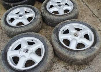 Alufelgi 4x100 r13 r14 r15