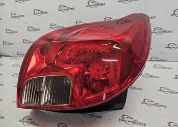 MOKKA A 14r 1.4 VVT lampa lewa tył 95089714